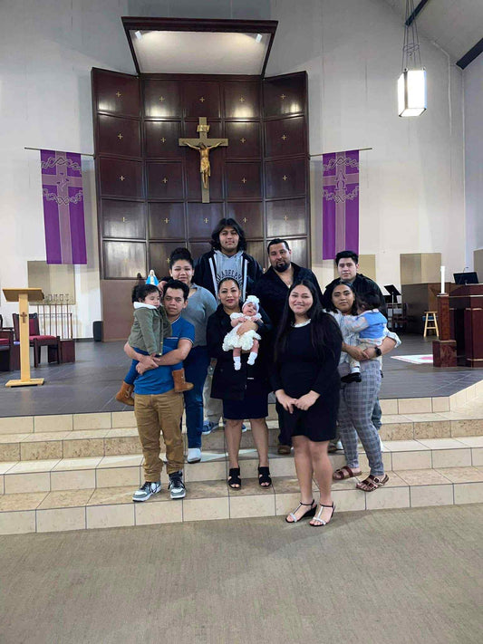 My Story in 9 Shadows