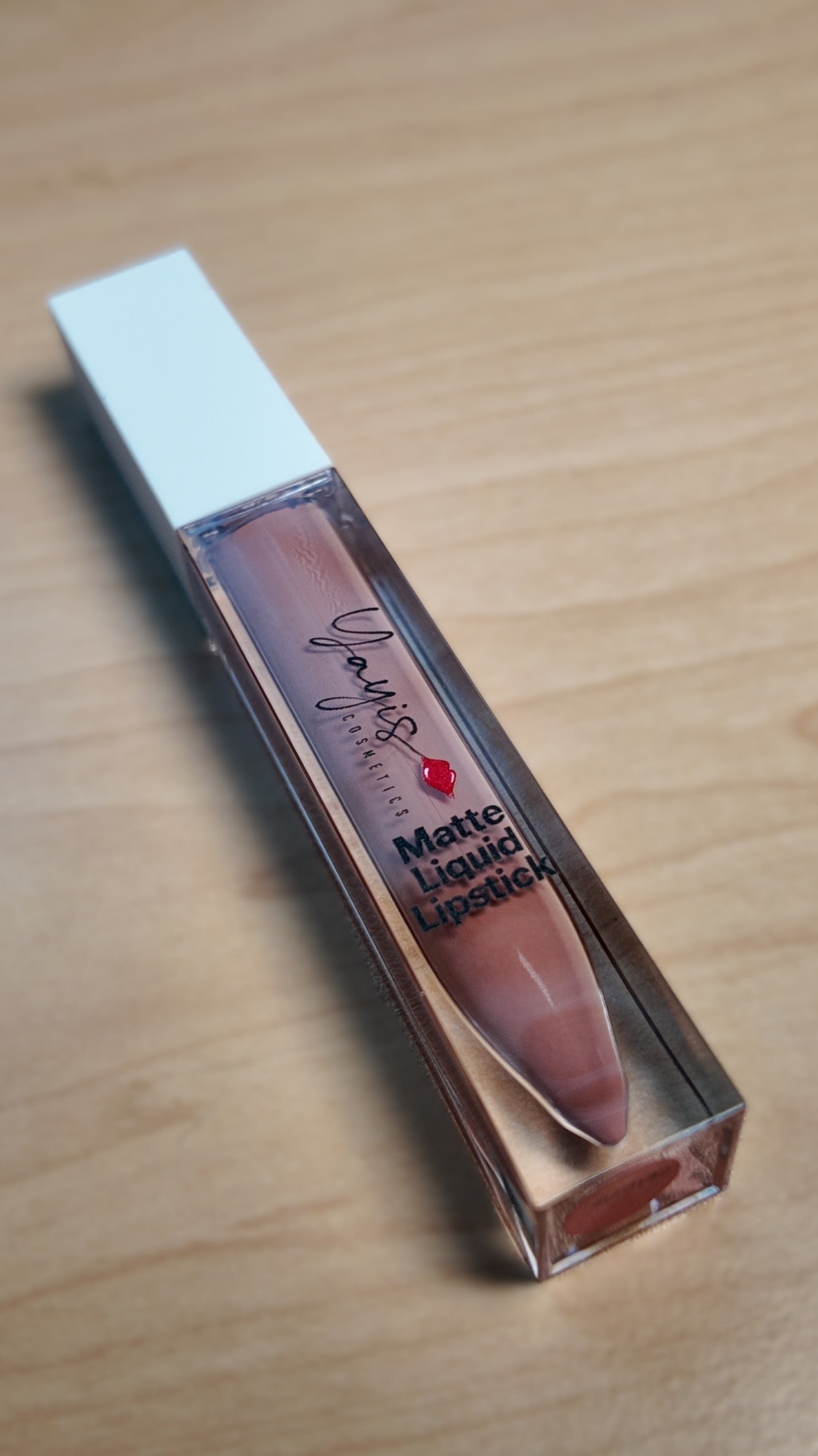 Yayis—Matte Liquid Lipstick