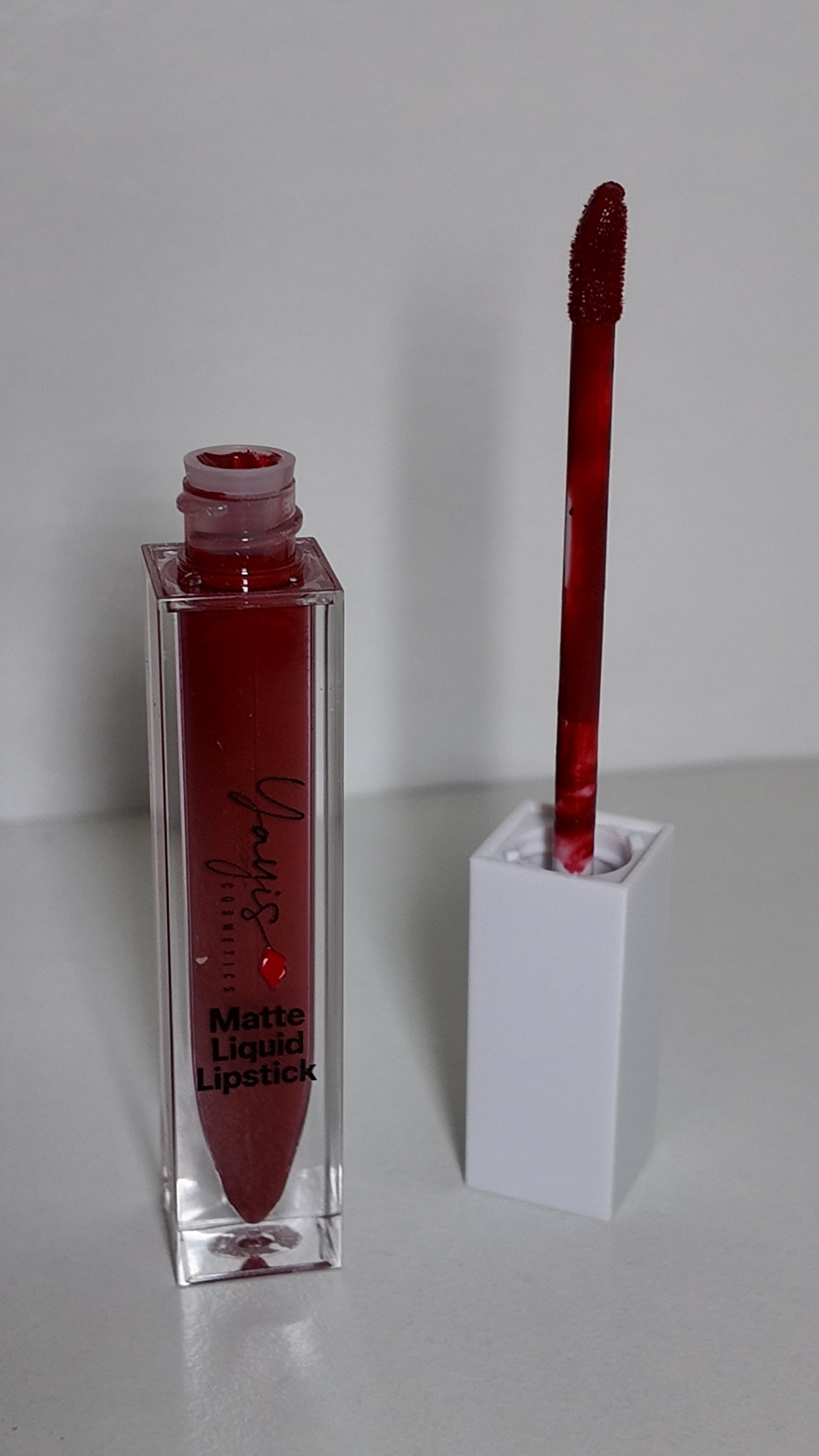 Yayis—Matte Liquid Lipstick