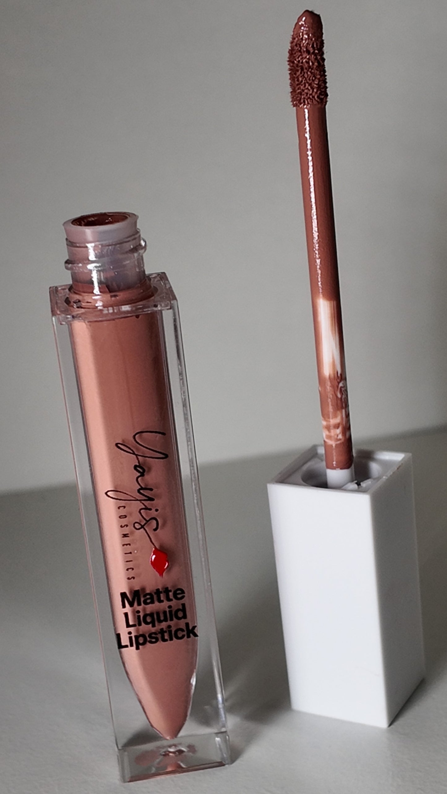 Yayis—Matte Liquid Lipstick