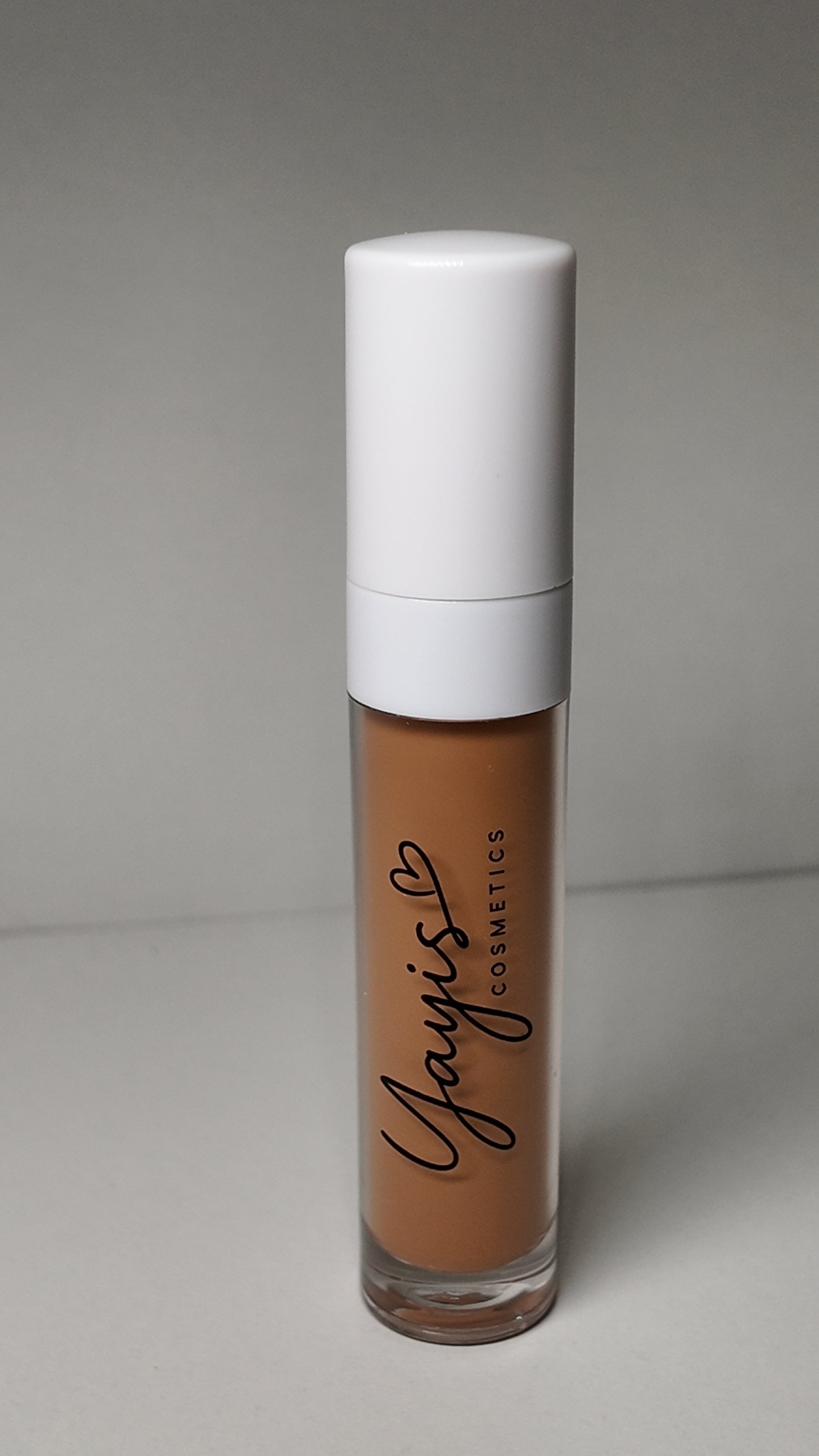 Full Cover Matte Concealer — Yayis Cosmetics
