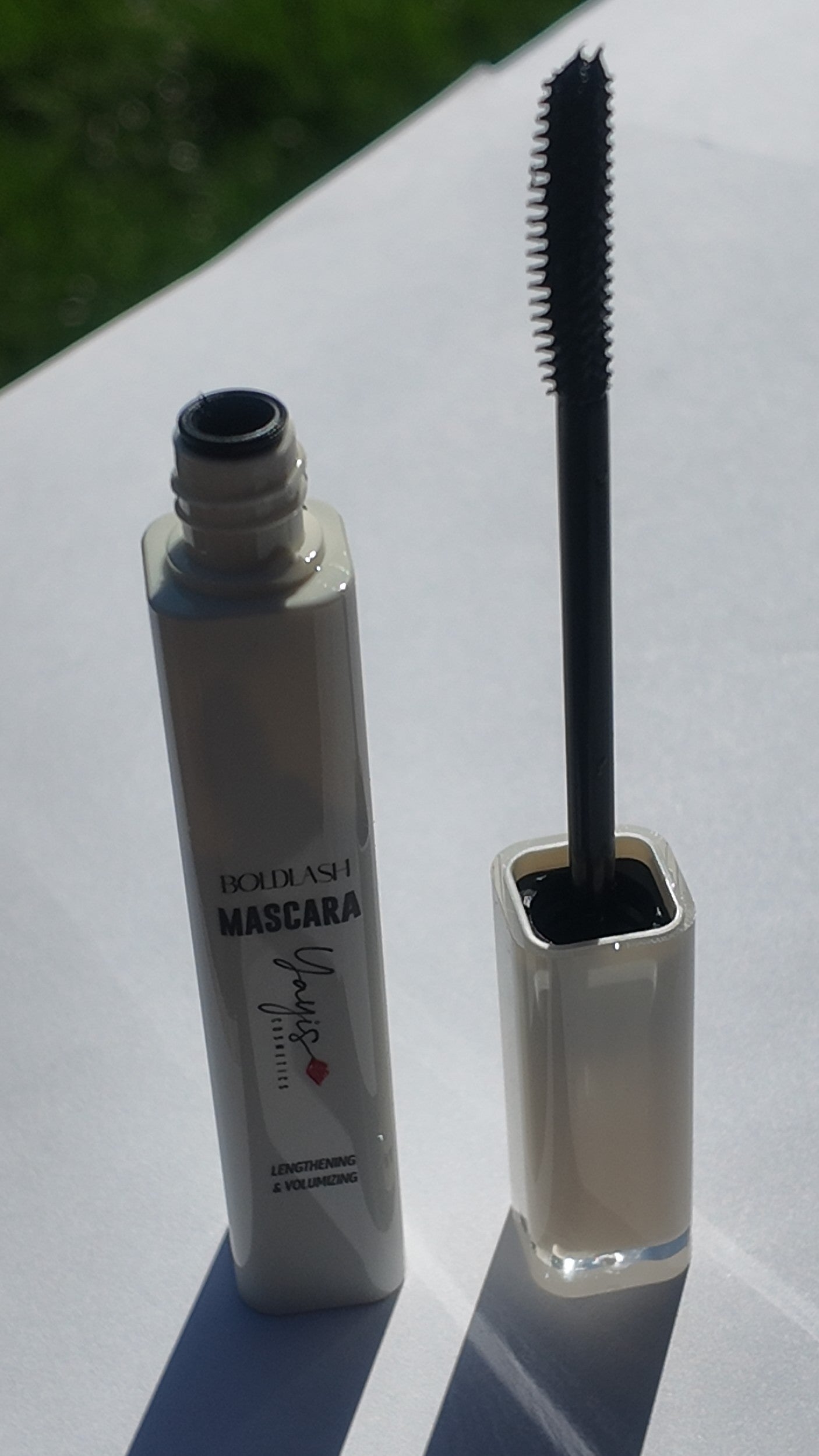 BondLash Mascara —Lengthening and Volumizing
