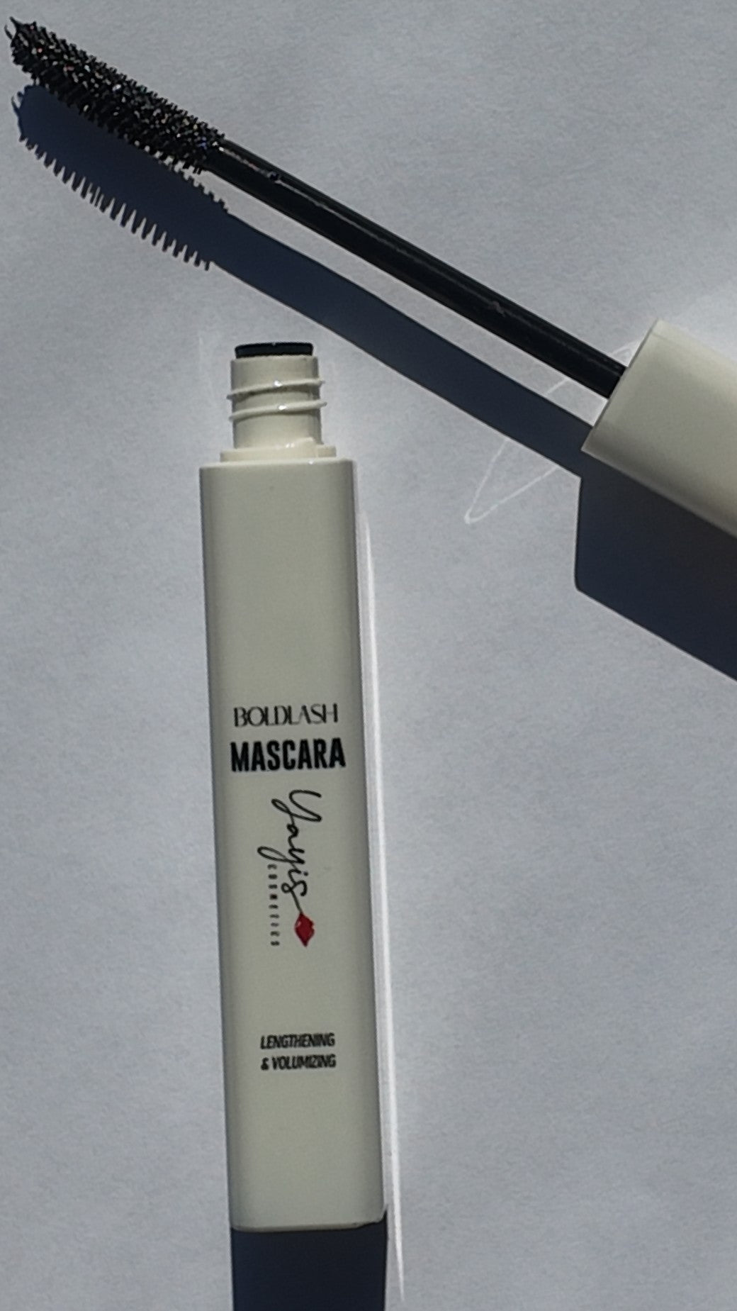 BondLash Mascara —Lengthening and Volumizing