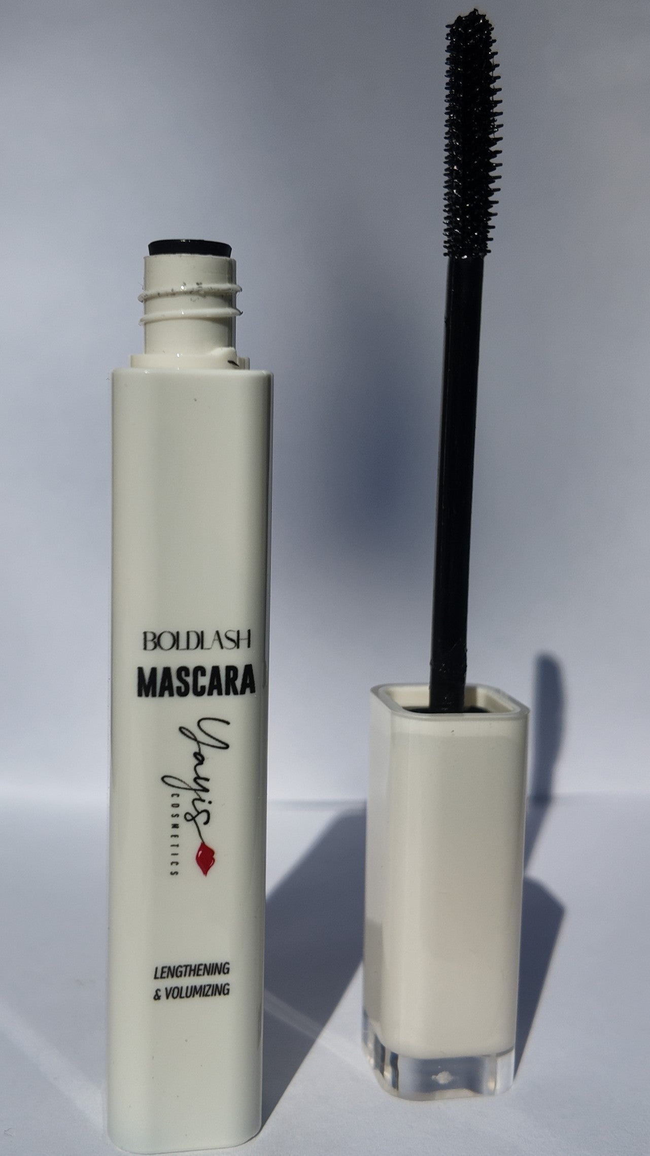 BondLash Mascara —Lengthening and Volumizing